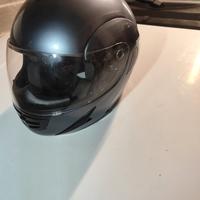 casco modulare omologato 