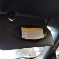 Aletta parasole destra MINI COUNTRYMAN del 2011