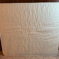 Materasso nuovo 180X200X10