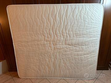 Materasso nuovo 180X200X10