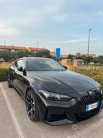 Bmw 420d xDrive Coupé 190 CV