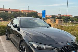Bmw 420d xDrive Coupé 190 CV