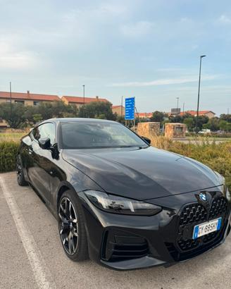 Bmw 420d xDrive Coupé 190 CV