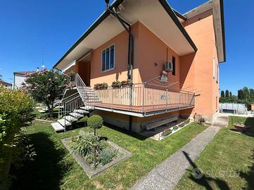 VILLA SINGOLA A ISOLA DELLA SCALA