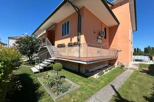 VILLA SINGOLA A ISOLA DELLA SCALA