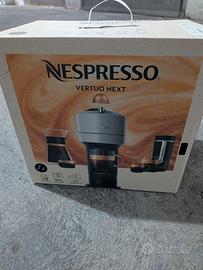 MACCHINETTA DEL CAFFÈ NESPRESSO
