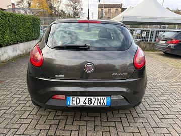 Fiat bravo 2010