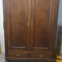 armadio del 1800