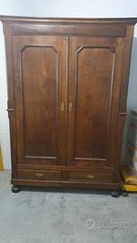 armadio del 1800