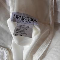Abito  da sposa