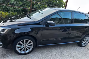 Volkswagen Polo Polo V 20145p 1.4 tdi bm Fresh 90c