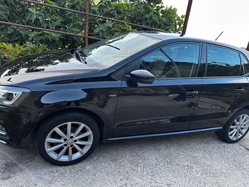 Volkswagen Polo Polo V 20145p 1.4 tdi bm Fresh 90c