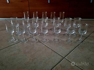 19 Bicchieri
