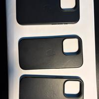 IPhone 14 pro cover originali Apple in pelle