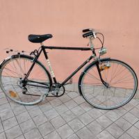 City bike da 28 trarovi 4 v meccanica perfetta