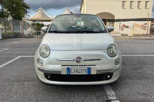 Fiat 500 1.2 EasyPower Lounge