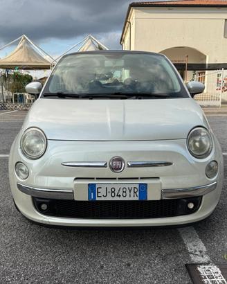Fiat 500 1.2 EasyPower Lounge