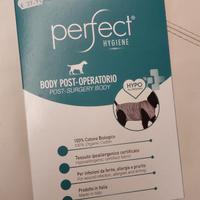 Body Post operatorio Perfect Hygiene