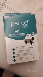 Body Post operatorio Perfect Hygiene