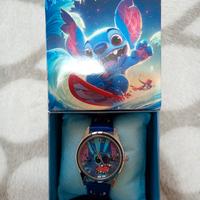 orologio bambino stich 