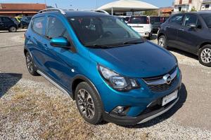Opel Karl Rocks 1.0 73 CV