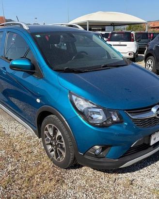 Opel Karl Rocks 1.0 73 CV