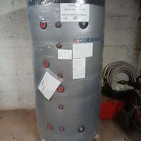 Termoaccumulatore Cordivari Eco Combi 1 VC 800 L