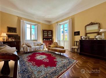 Appartamento di 188 m² con più di 5 locali a Pesca