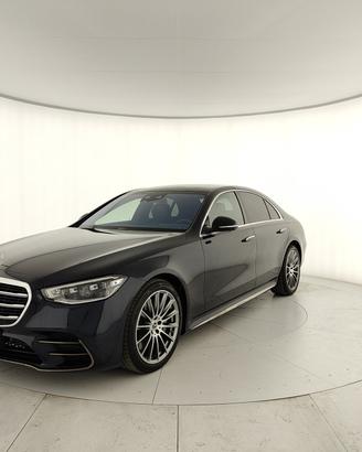 MERCEDES-BENZ S 350 d mhev Premium auto