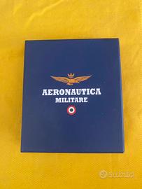 Portafogli Aeronautica Militare