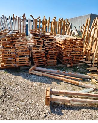 legna da ardere