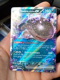 carta Pokemon 