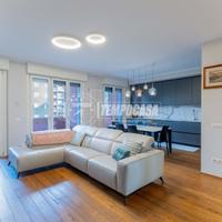 QUADRILOCALE RISTRUTTURATO IN CENTRO