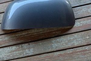 Mitsubishi Outlander calotte specchietti