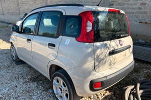 RICAMBI FIAT PANDA 900 TWIN AIR ANNO:2013 CODICE M