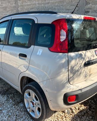RICAMBI FIAT PANDA 900 TWIN AIR ANNO:2013 CODICE M