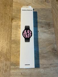 Samsung Galaxy Watch 6