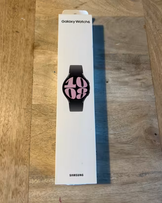 Samsung Galaxy Watch 6