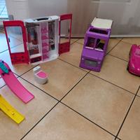 Giocattoli Barbie