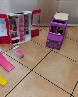 Giocattoli Barbie