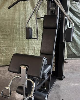 Unica Technogym stazione multifunzione