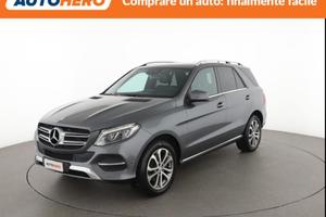 MERCEDES-BENZ GLE 250 JD76283