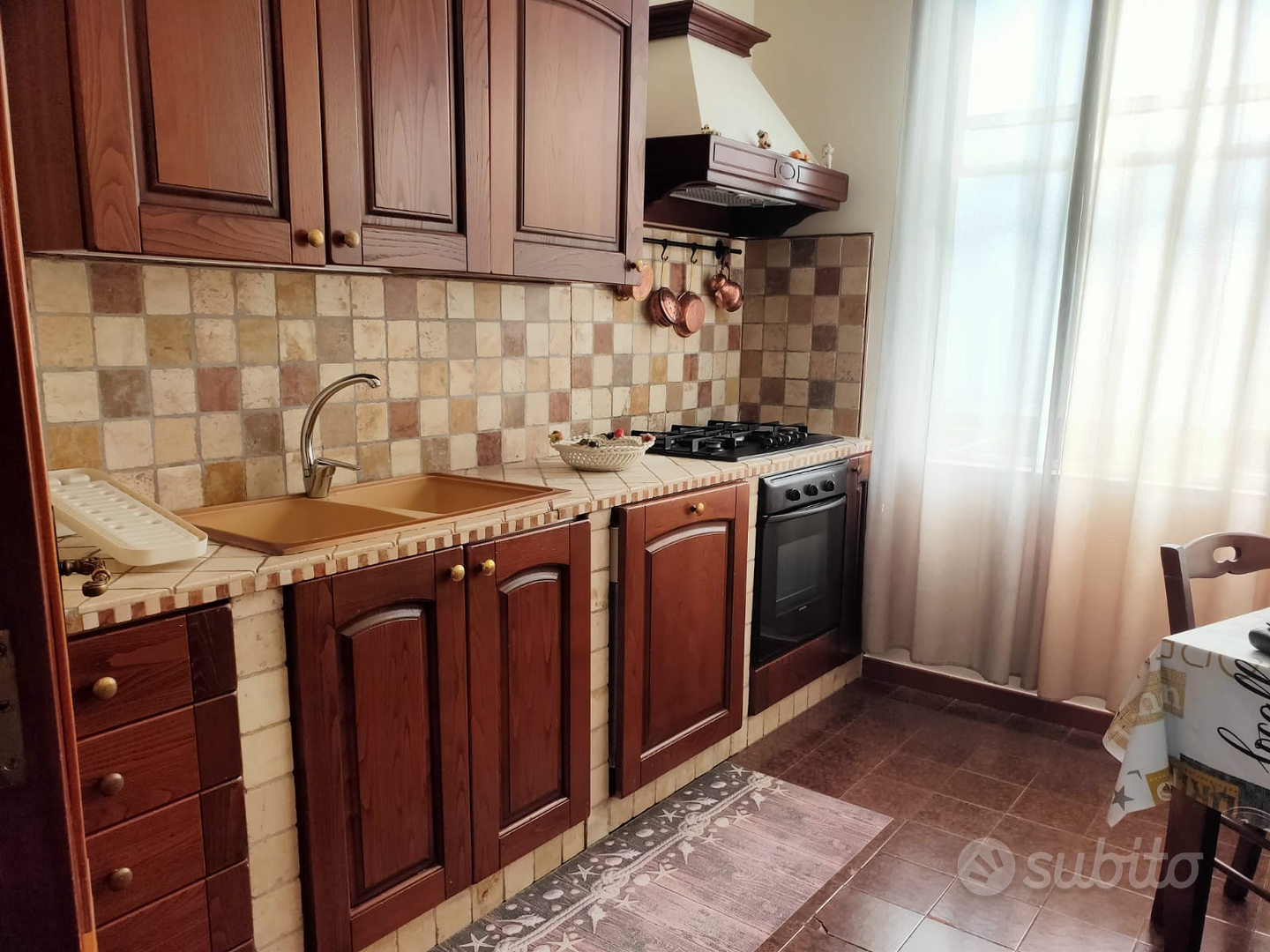 Apartment in Taranto - Altro