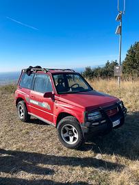 Suzuki Vitara 1600 8v