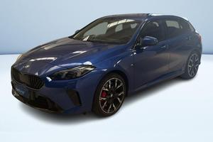 BMW Serie 1 118d MSport Pro auto
