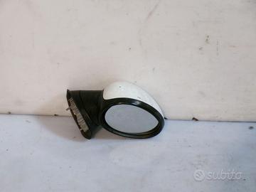 Specchietto Elettrico Destro Mini Countryman R60