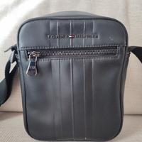 Borsellino uomo Tommy Hilfiger