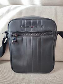 Borsellino uomo Tommy Hilfiger