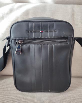 Borsellino uomo Tommy Hilfiger