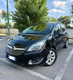 Opel Meriva 1.3 CDTI 95CV ecoFLEX Cosmo